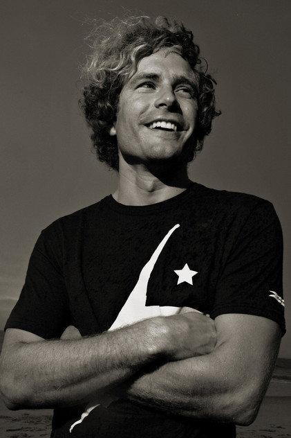 Jesse Hines - Actor Profile Photo