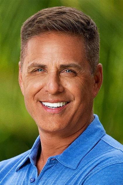 Mark L. Walberg - Actor Profile Photo