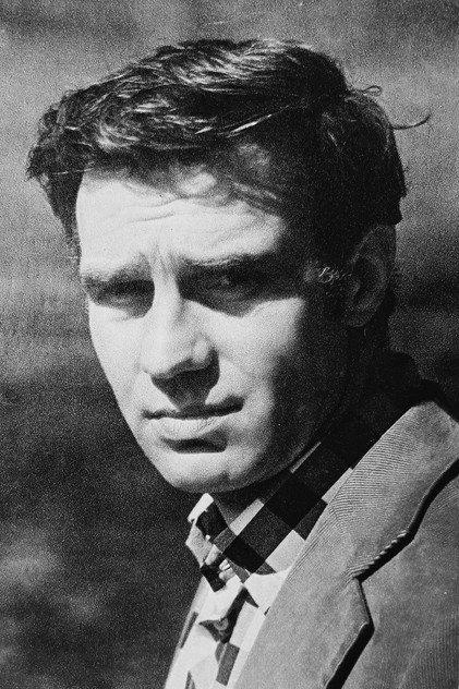 Roman Gromadskiy - Actor Profile Photo