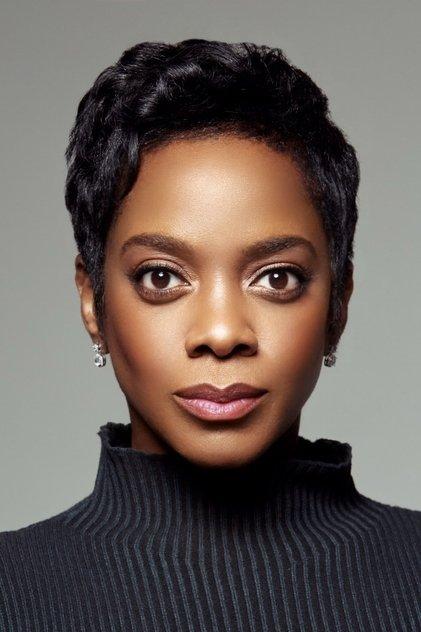 Karan Kendrick - Actor Profile Photo