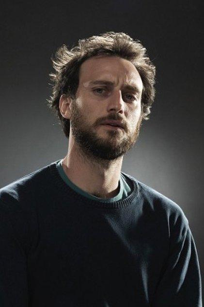 Robin Mugnaini - Actor Profile Photo