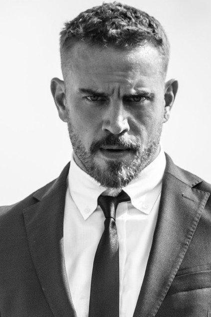 Josh Crotty - Actor Profile Photo