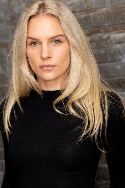 Callie Gilbert - Actor Profile Photo