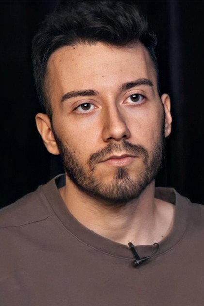 Enes Batur - Actor Profile Photo
