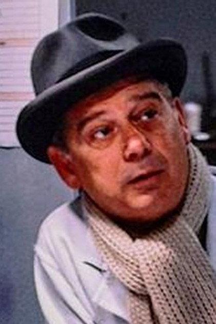 Alf Lassen - Actor Profile Photo