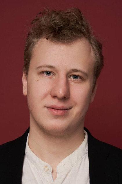 Savely Naumov - Actor Profile Photo