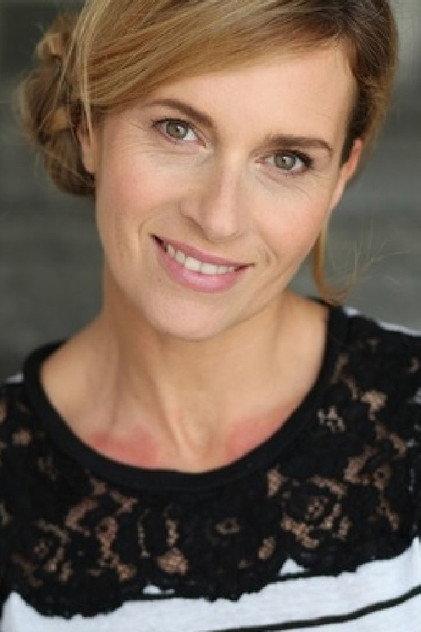 Cécilia Assoun - Actor Profile Photo