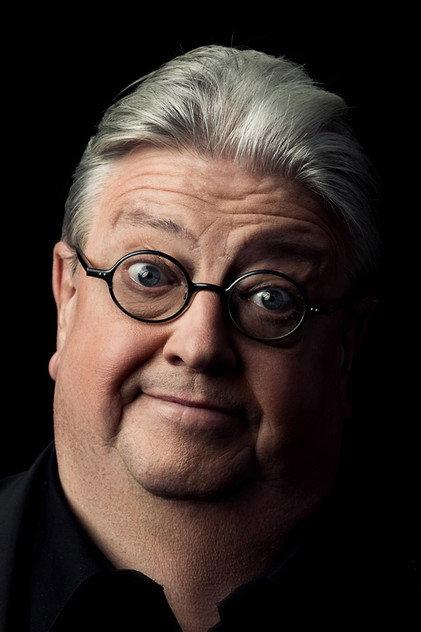 Luc Caals - Actor Profile Photo