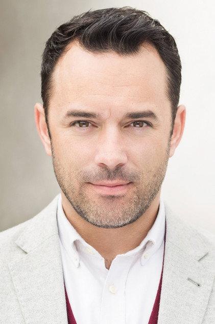 Michael Mancini - Actor Profile Photo