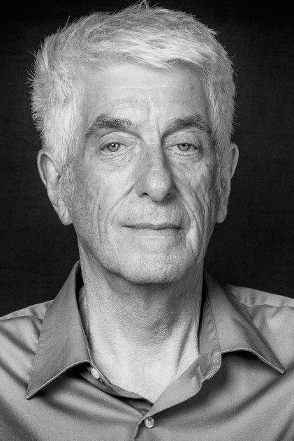 Jacques Vallée - Actor Profile Photo