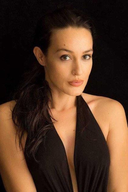 Ieva Lykos - Actor Profile Photo