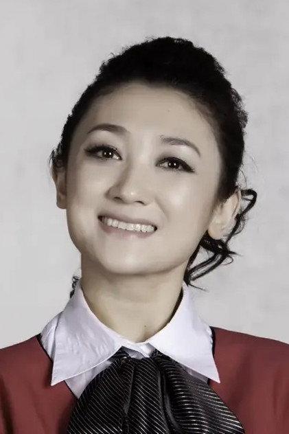 Mingsong Ren - Actor Profile Photo
