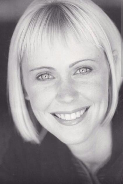 Brandi Burkett - Actor Profile Photo