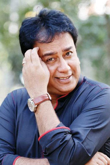 Zahid Hasan - Actor Profile Photo