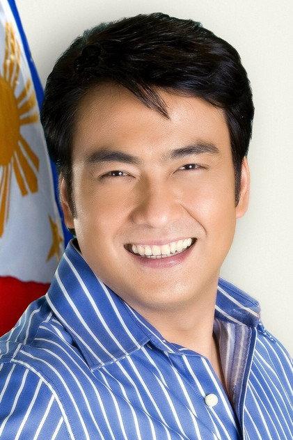 Ramon 'Bong' Revilla Jr. - Actor Profile Photo