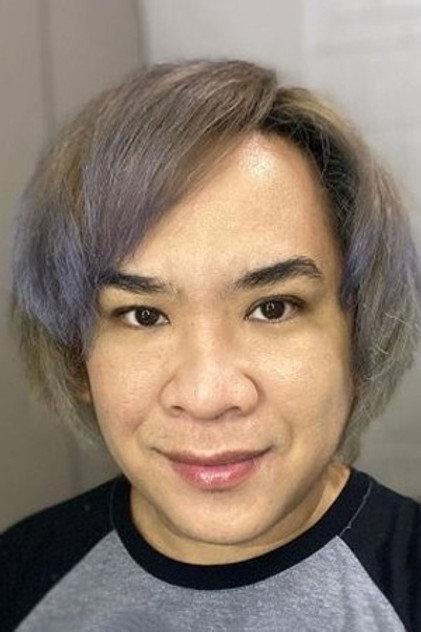 Easy Ferrer - Actor Profile Photo
