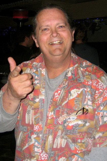 Michael Q. Schmidt - Actor Profile Photo