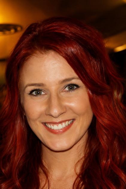 Chantelle Naude - Actor Profile Photo