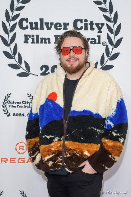 Kyle Anderson - Actor Profile Photo