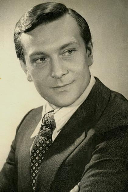 Boris Borisov - Actor Profile Photo