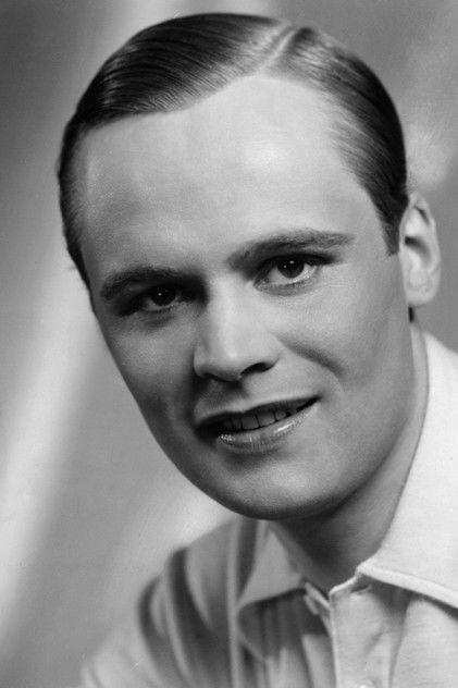 Albert Lieven - Actor Profile Photo