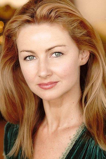 Ursula Brooks - Actor Profile Photo