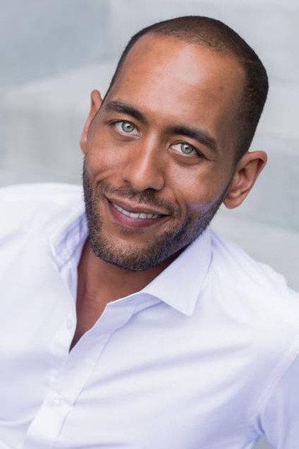 Peter M. Marton - Actor Profile Photo