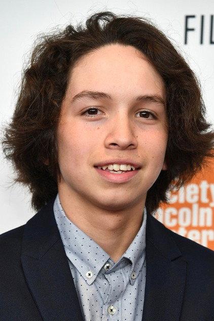 Gio Galicia - Actor Profile Photo