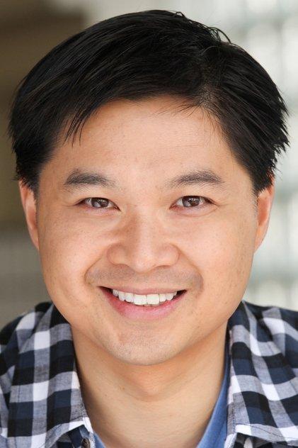 Dat Phan - Actor Profile Photo
