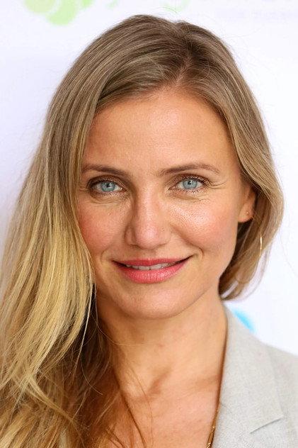 Cameron Diaz - Actor Profile Photo