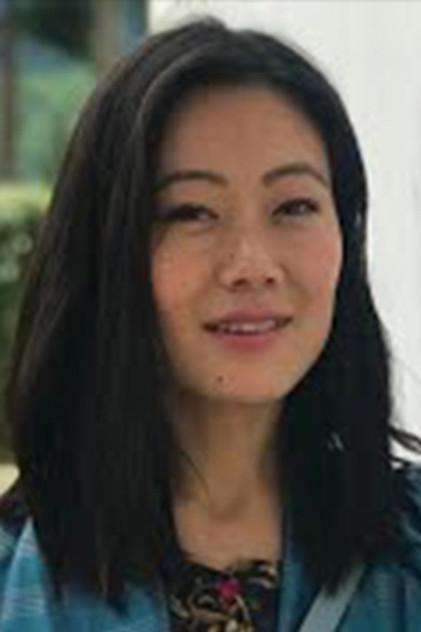 Deki Lhamo - Actor Profile Photo