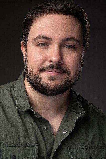 André Collin - Actor Profile Photo