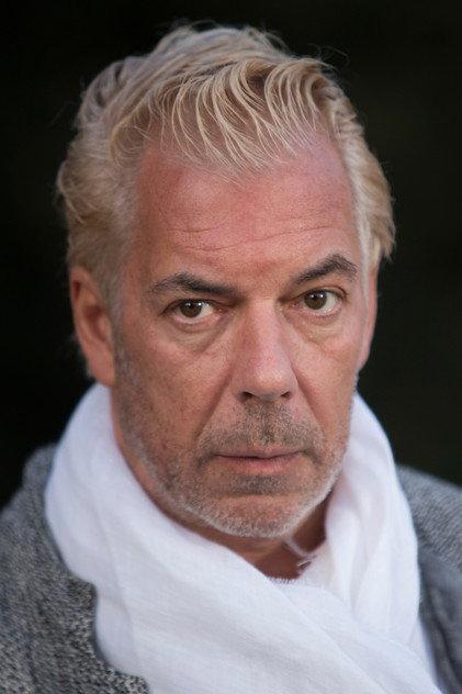 Vladislav Demchenko - Actor Profile Photo