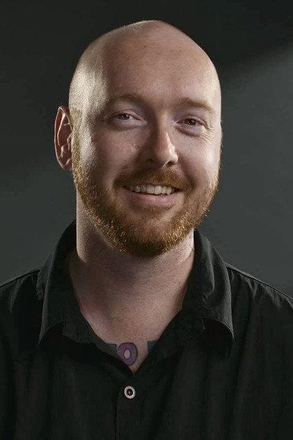 Ryan Calhoon - Actor Profile Photo