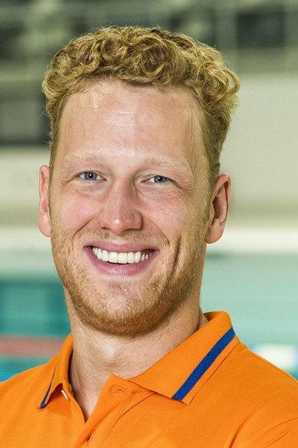 Ferry Weertman - Actor Profile Photo