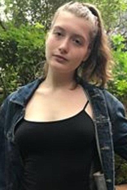 Tarina Milo - Actor Profile Photo