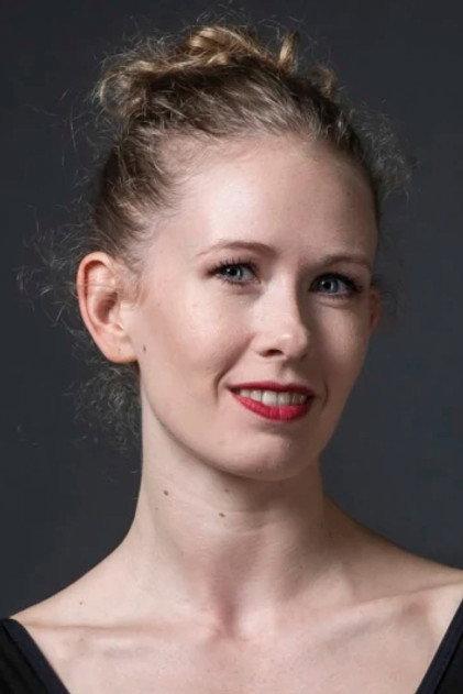 Caroline Osmont - Actor Profile Photo