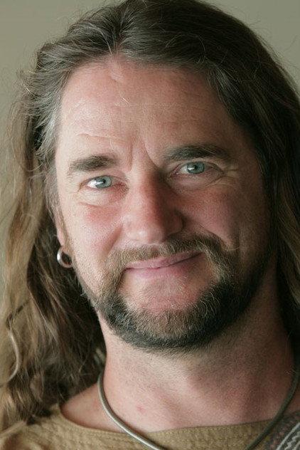 Bruce Damer - Actor Profile Photo