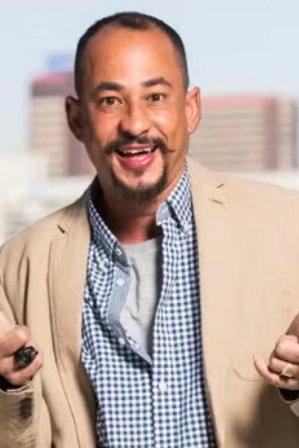 Jody J. Abrahams - Actor Profile Photo
