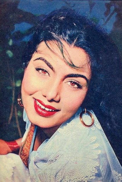 Nimmi - Actor Profile Photo
