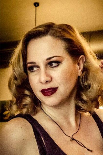 Yiolanta Balaoura - Actor Profile Photo