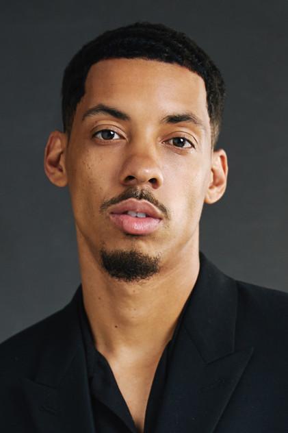 Melvin Gregg - Actor Profile Photo