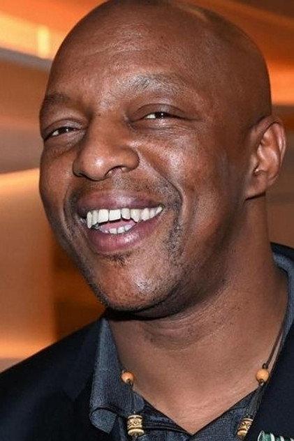 Oxmo Puccino - Actor Profile Photo