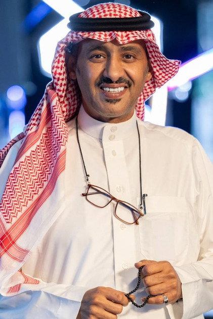 Saeed  Saleh - Actor Profile Photo