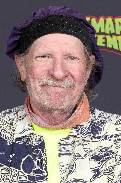 Tommy Lee Wallace - Actor Profile Photo