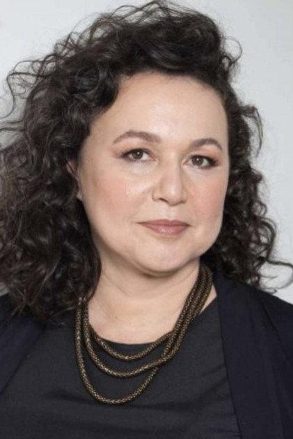 Kelzy Ecard - Actor Profile Photo
