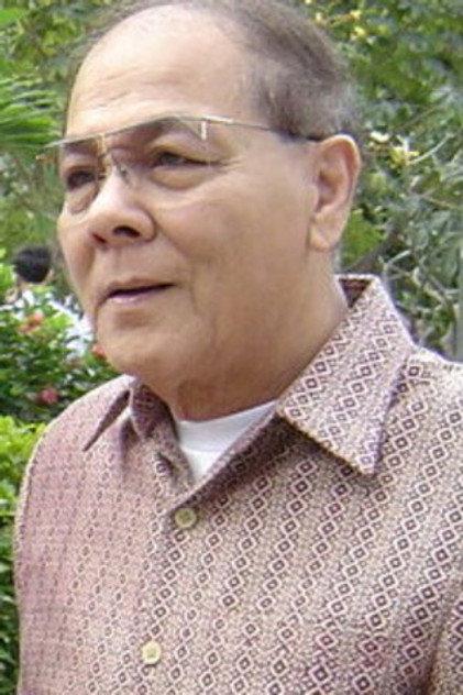 Arkhom Makaranon - Actor Profile Photo