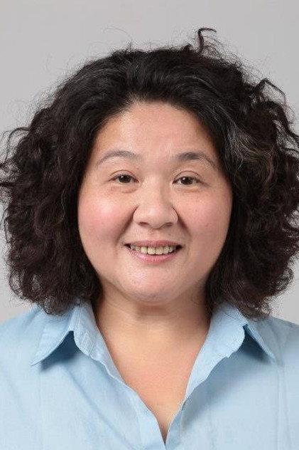 Jin Mei-Man - Actor Profile Photo