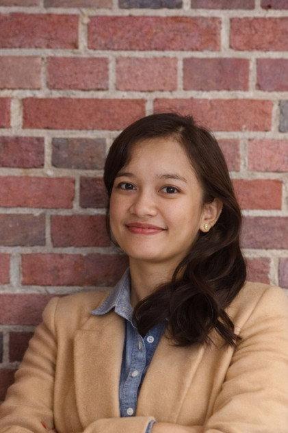 Firly Permata - Actor Profile Photo
