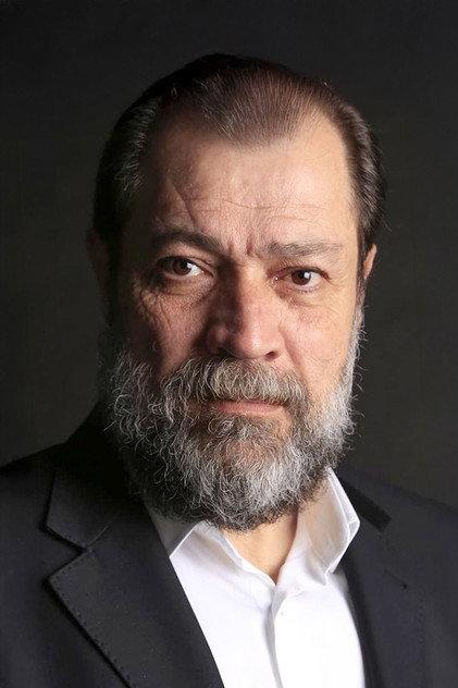 Seda Yıldız - Actor Profile Photo